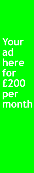 Your ad here for �200 per month