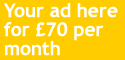 Your ad here for �70 per month